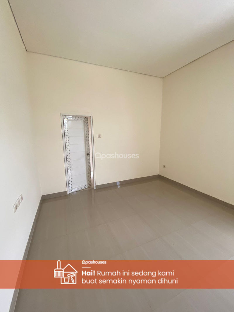Perumahan Tanah Baru Residence