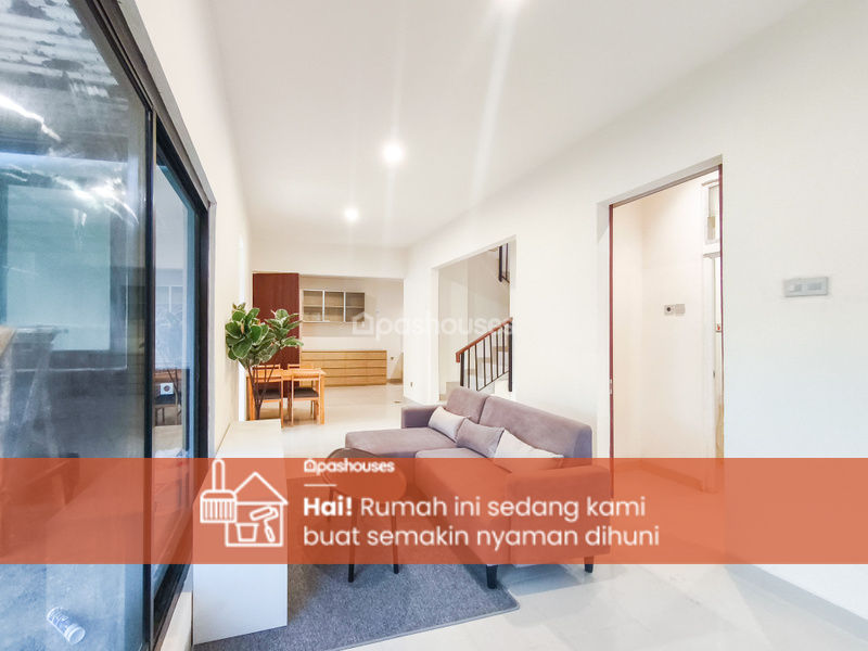 Bukit Cimanggu City Blok Q3