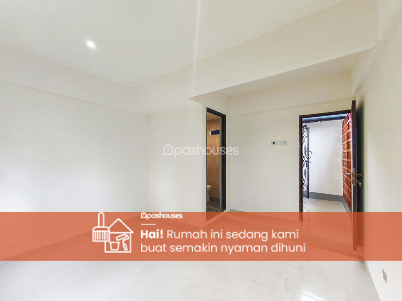 Bukit Cimanggu City Blok Q3