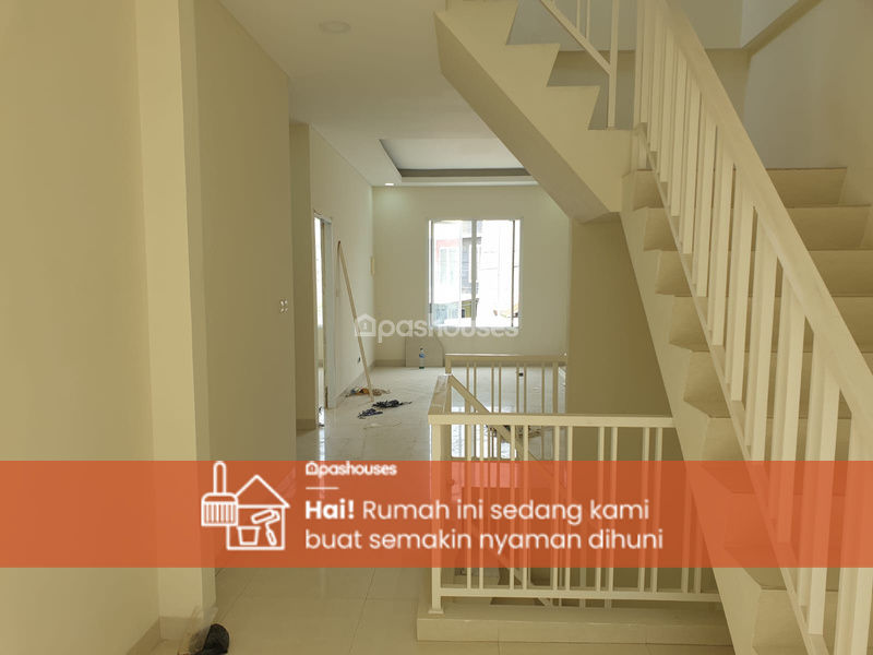 Perumahan Taman Surya 2 Blok C1 No.63