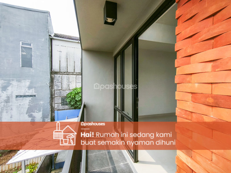 Perumahan Bogor Asri Blok F