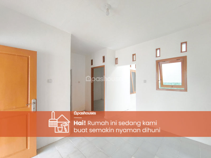 Jalan Graha Tama Indah 3 Bogor