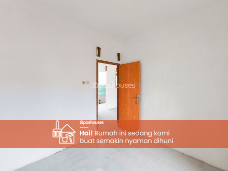 Jalan Graha Tama Indah 3 Bogor