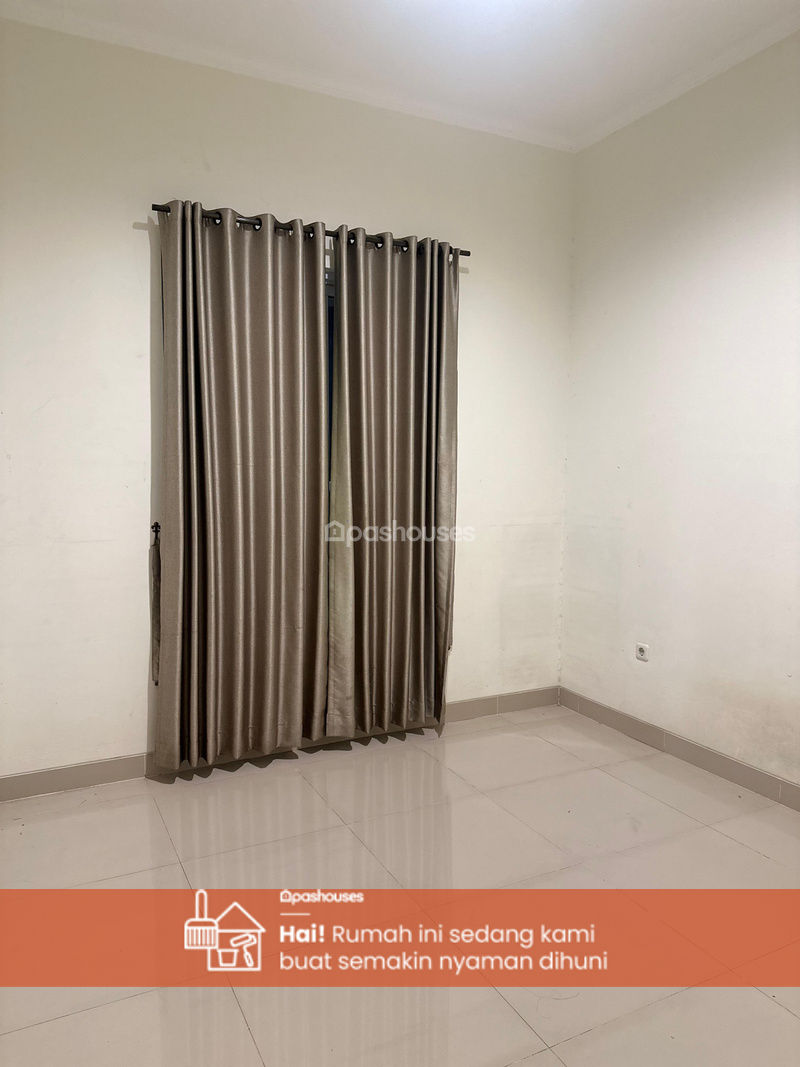 Perumahan Cinere Park View Blok F2