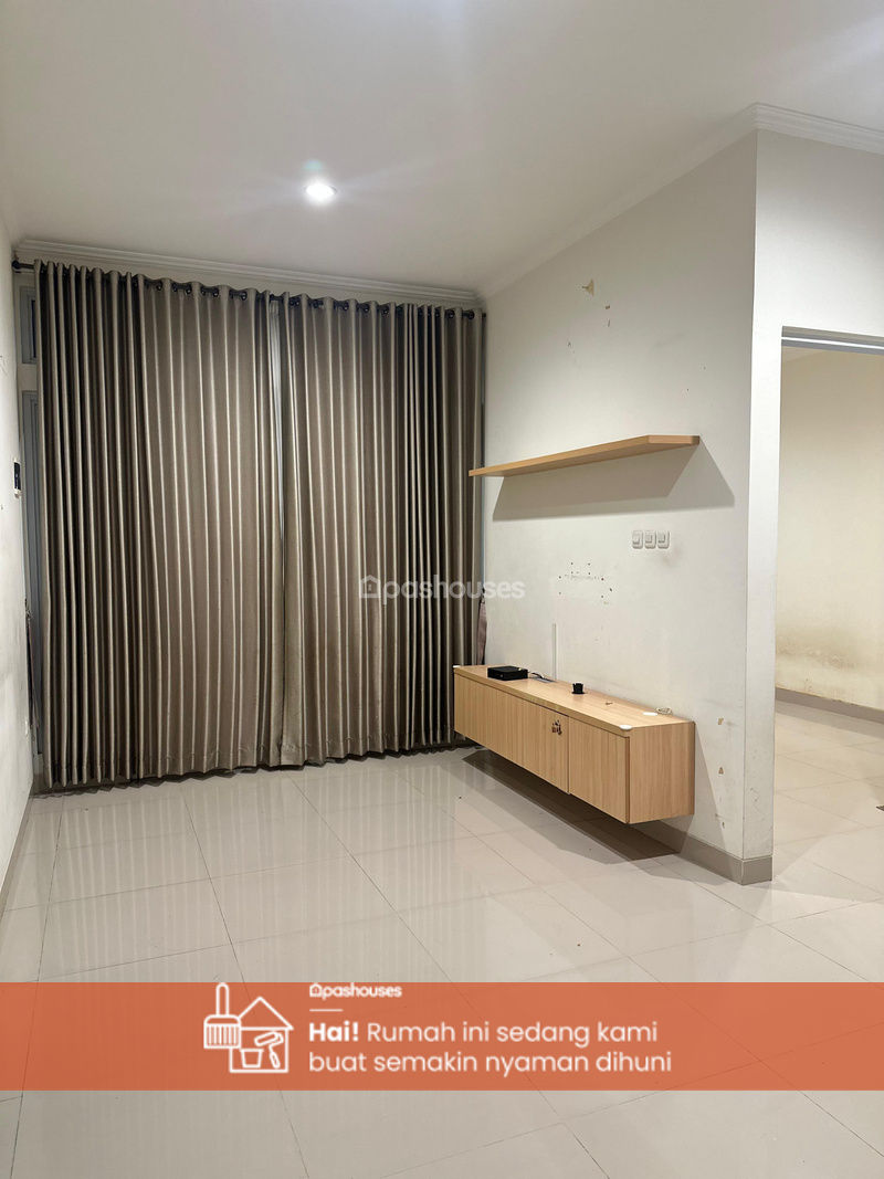 Perumahan Cinere Park View Blok F2
