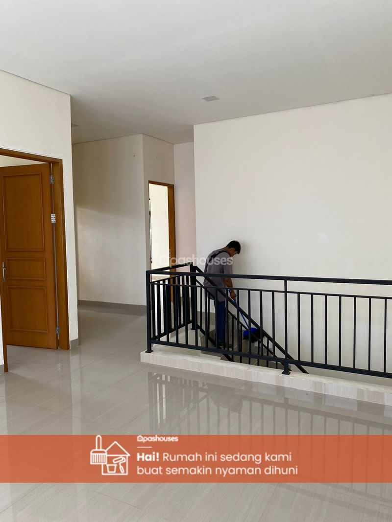 Perumahan Tanah Baru Residence