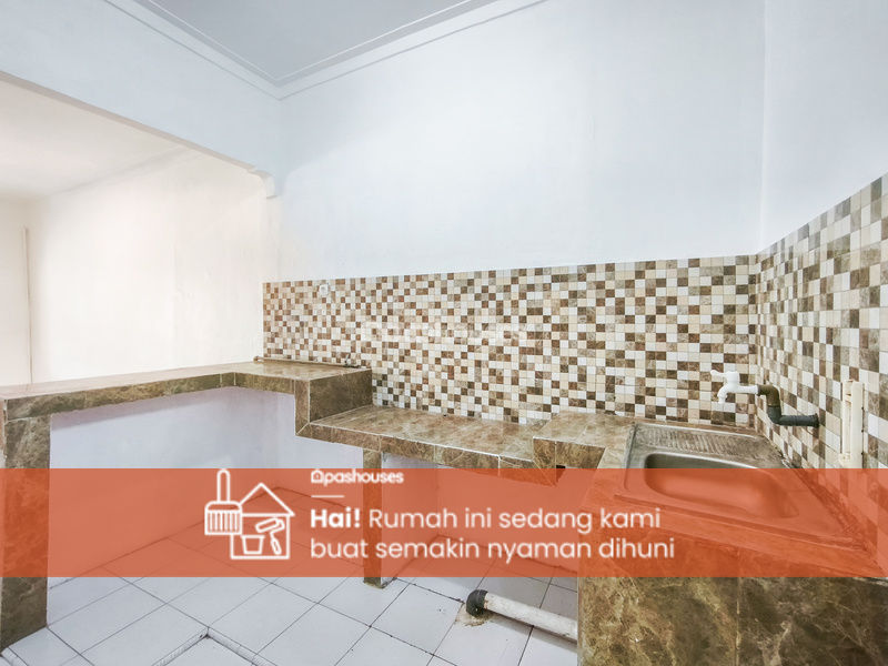 Perumahan Griya Puspa Asri Blok D4