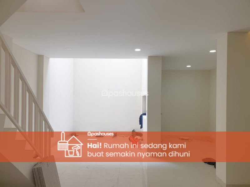 Perumahan Taman Surya 2 Blok C1 No.63