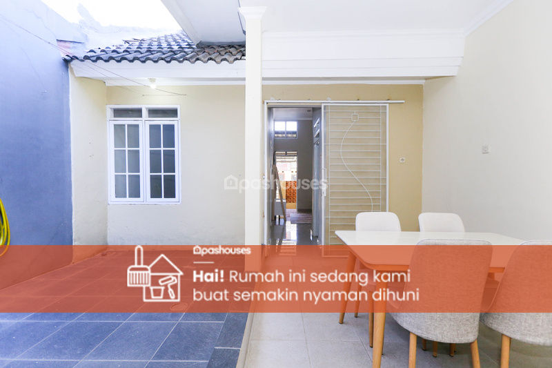 Perumahan Cinere Residence