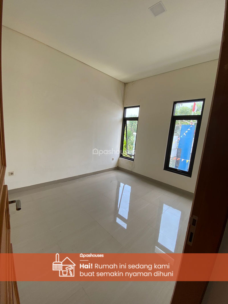 Perumahan Tanah Baru Residence