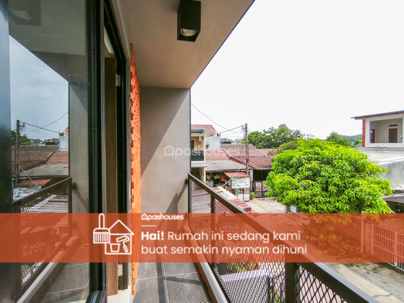Perumahan Bogor Asri Blok F