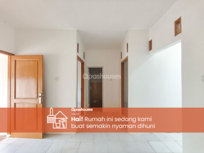 Jalan Graha Tama Indah 3 Bogor