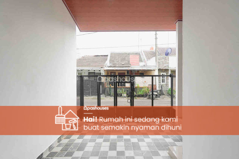 Perumahan Dukuh Zamrud Blok N6