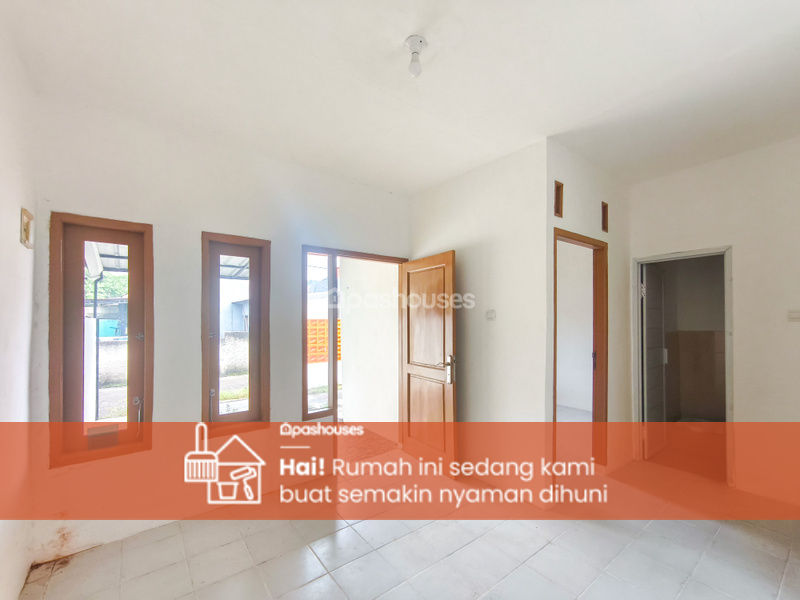 Jalan Graha Tama Indah 3 Bogor