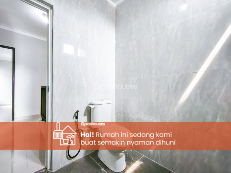 Perumahan Bogor Asri Blok F