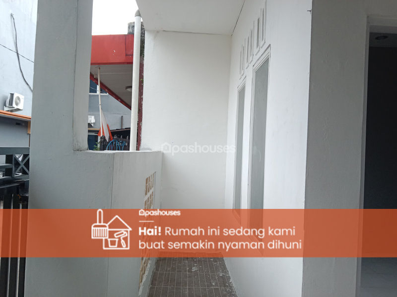 Perumahan Duta Parahyangan Blok C18