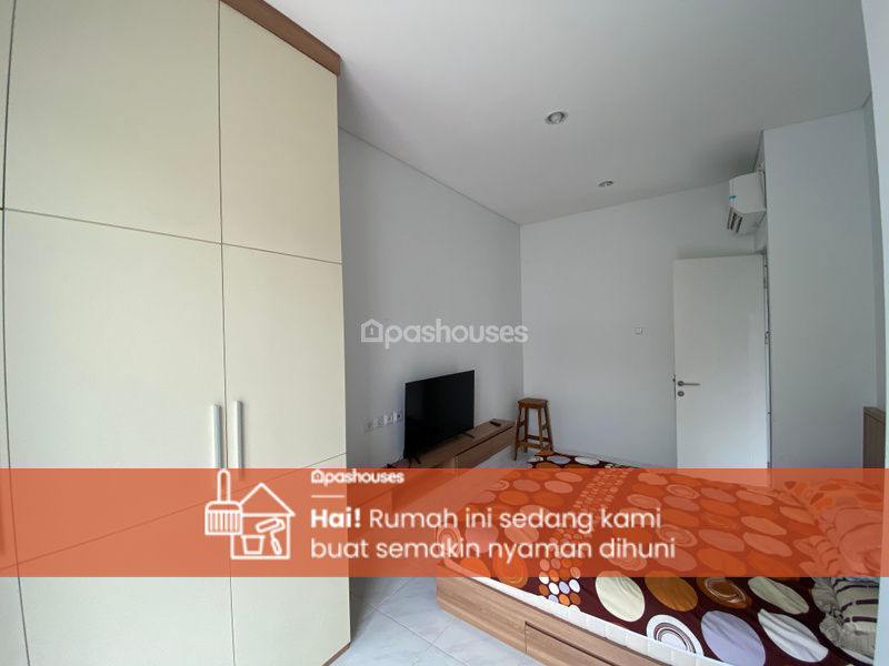 Paramount Serpong Cluster Malibu Village