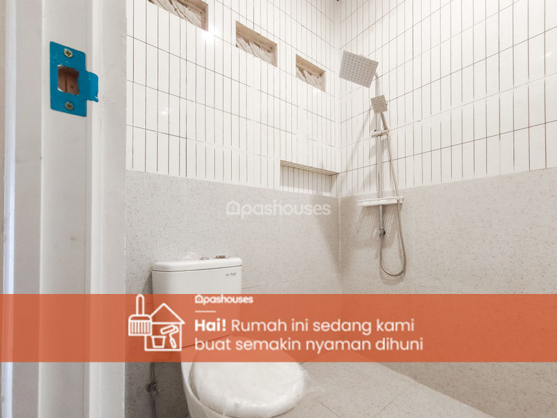 Bukit Cimanggu City Blok Q3