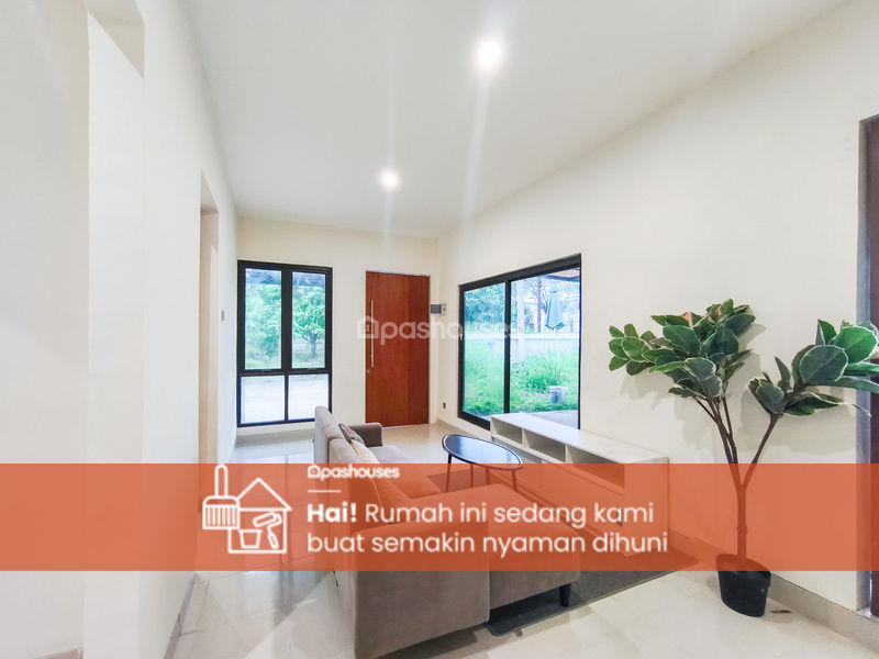 Bukit Cimanggu City Blok Q3