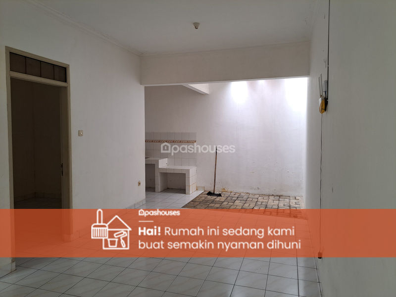 Jalan Bungur 1 Bogor