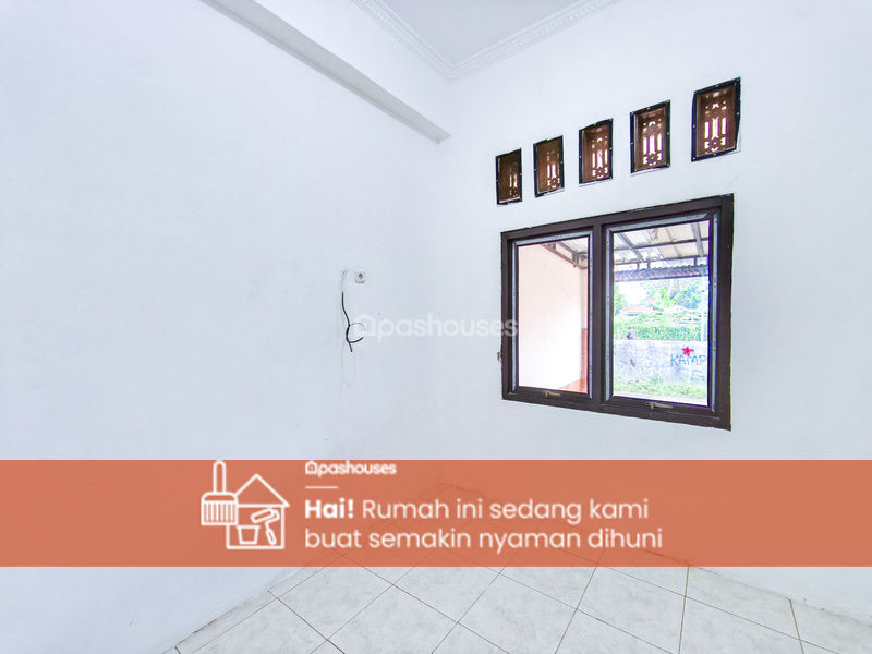Perumahan Puri Delta Kencana Blok J No.6
