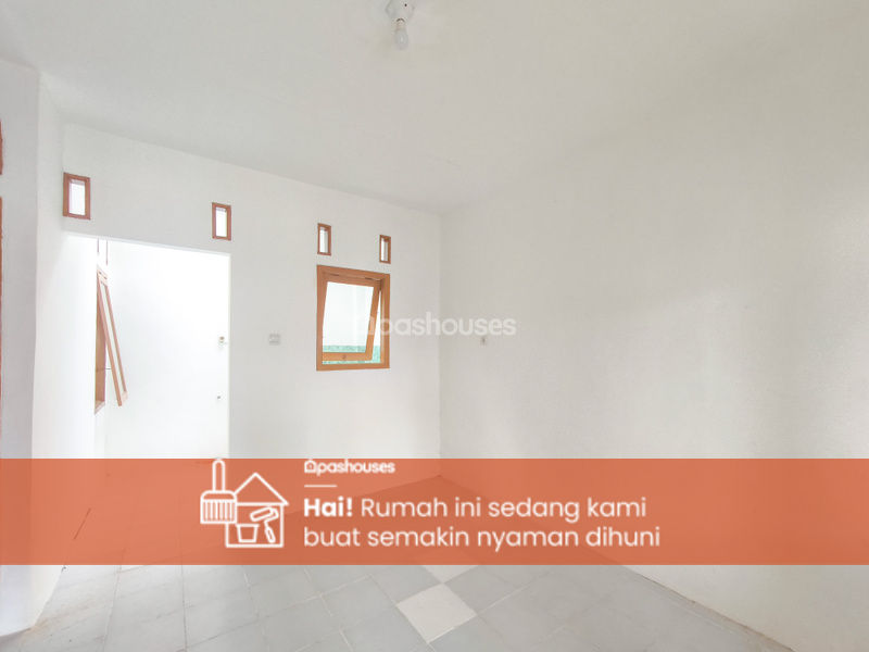Jalan Graha Tama Indah 3 Bogor