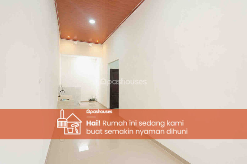 Perumahan Dukuh Zamrud Blok N6
