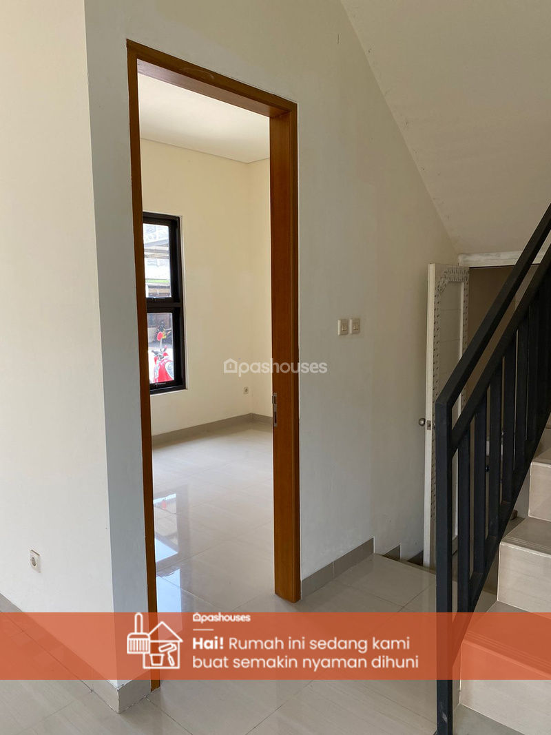 Perumahan Tanah Baru Residence