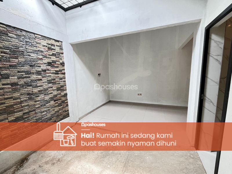 Perumahan Griya Parama Cileungsi Blok E