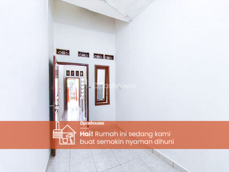 Perumahan Puri Delta Kencana Blok J No.6