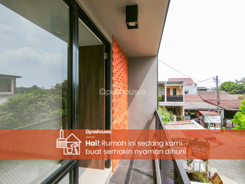 Perumahan Bogor Asri Blok F