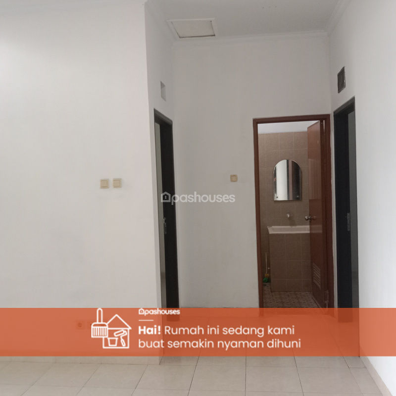 Bogor Nirwana Residence Cluster Harmony Blok 5