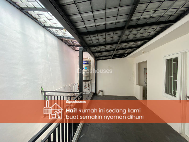 Graha Raya Cluster Venice 