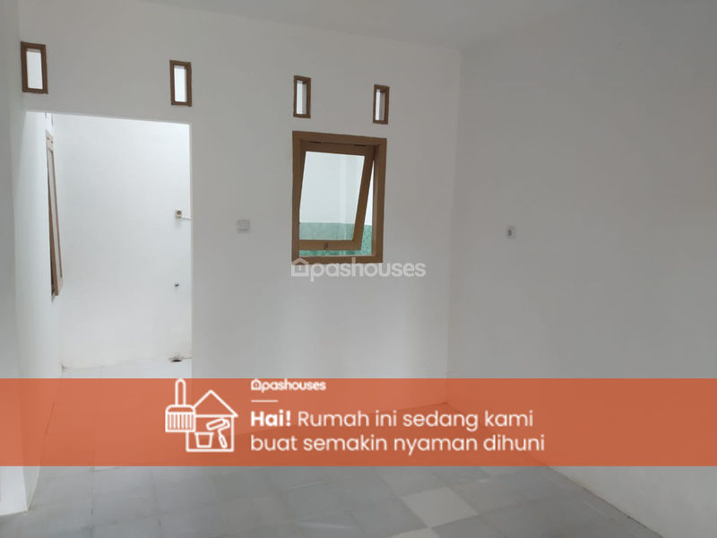Jalan Graha Tama Indah 3 Bogor