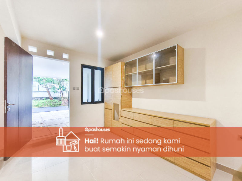 Bukit Cimanggu City Blok Q3