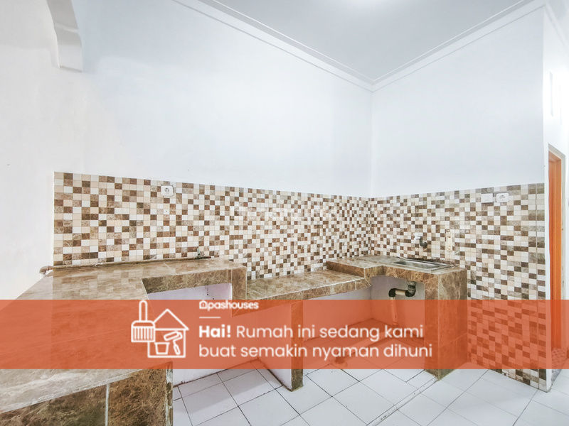 Perumahan Griya Puspa Asri Blok D4