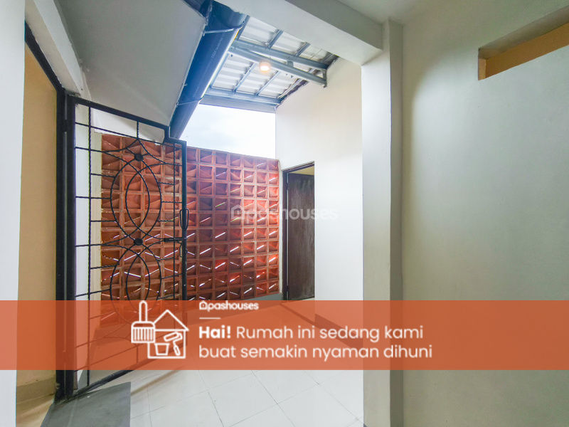 Bukit Cimanggu City Blok Q3