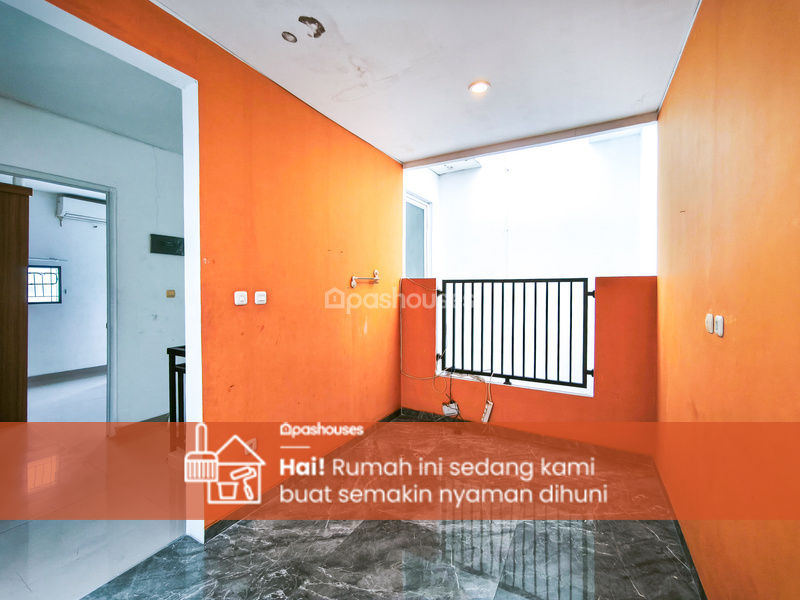 Metland Transyogi Cibubur 