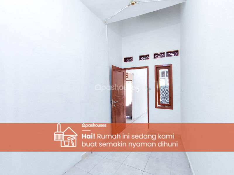 Perumahan Puri Delta Kencana Blok J No.6