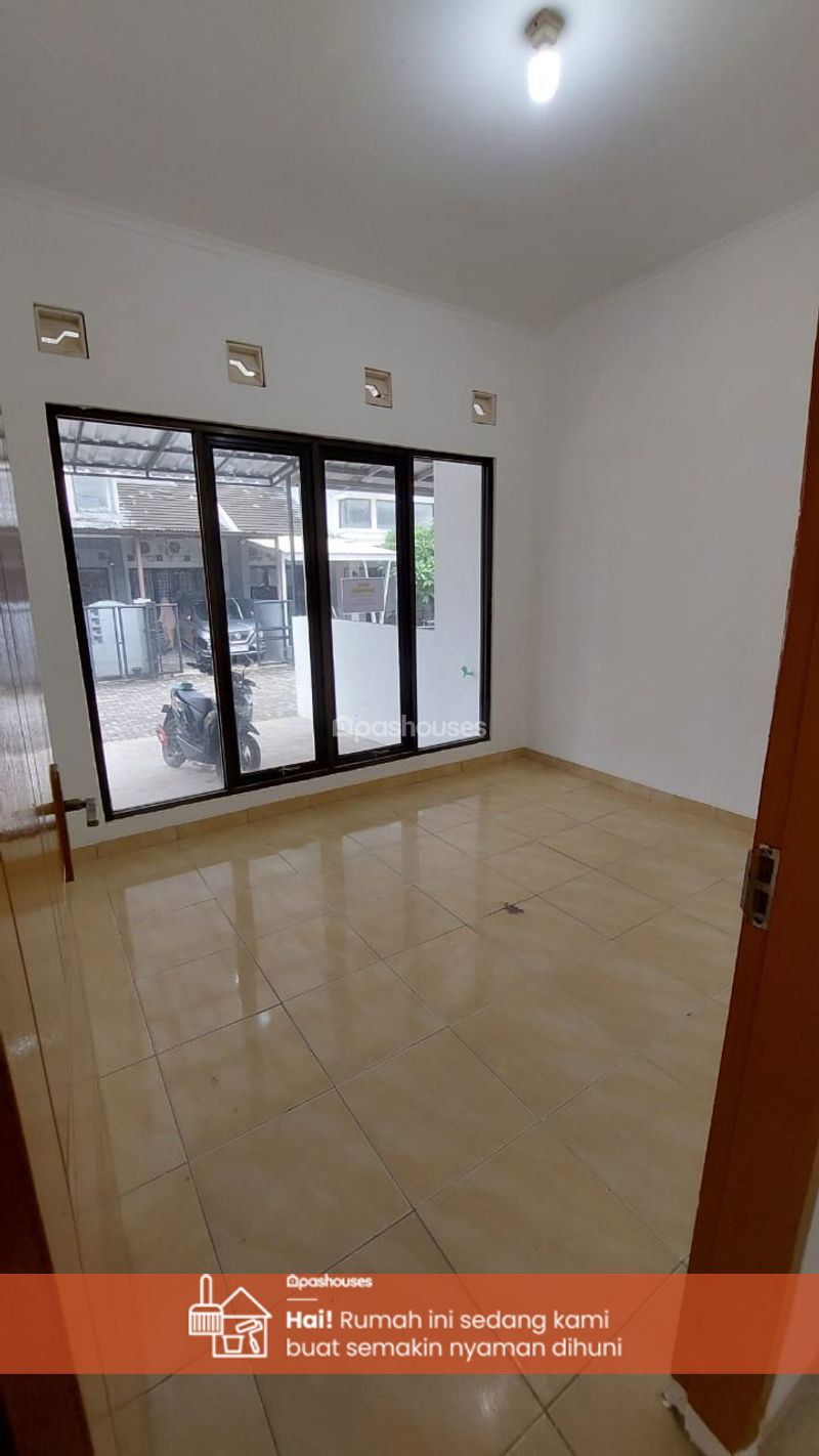 Grand Pakis Residence