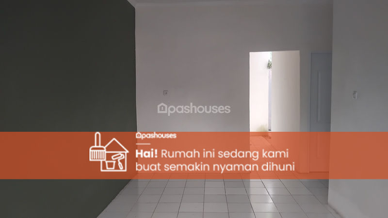 Komplek Griya Cibogo Lestari Blok A