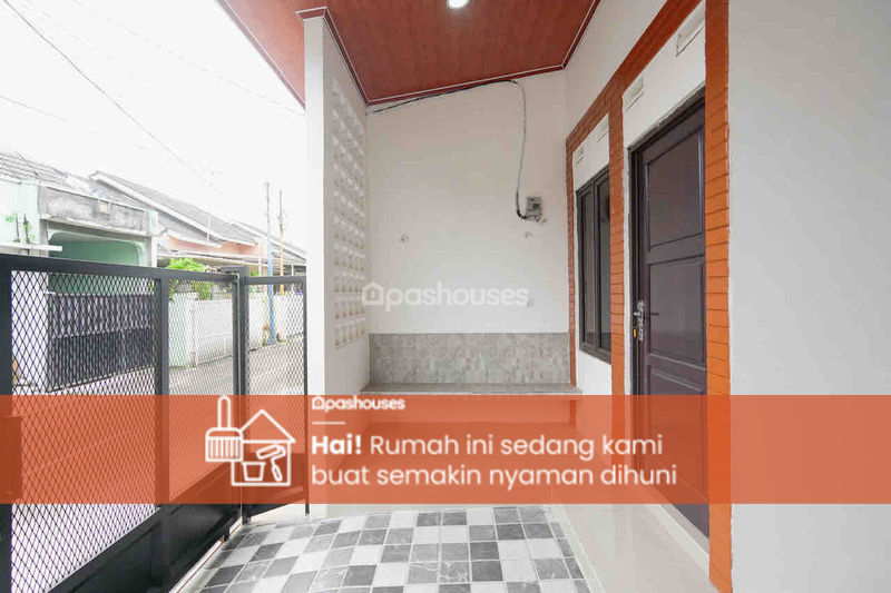 Perumahan Dukuh Zamrud Blok N6