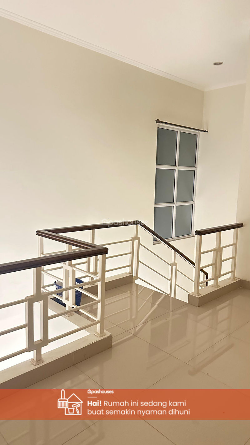 Perumahan Cinere Park View Blok F2