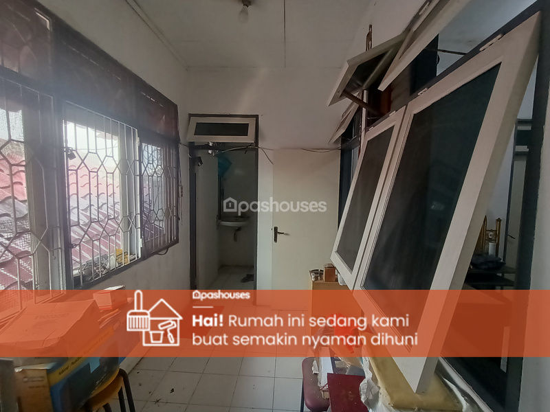 Perumahan Duta Harapan Telaga Mas Blok E3