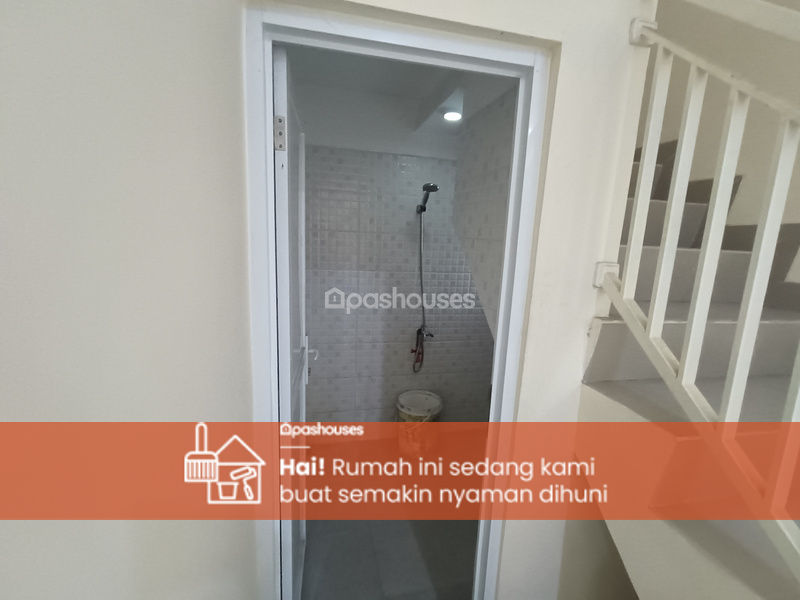 Mangun Jaya Townhouse A3