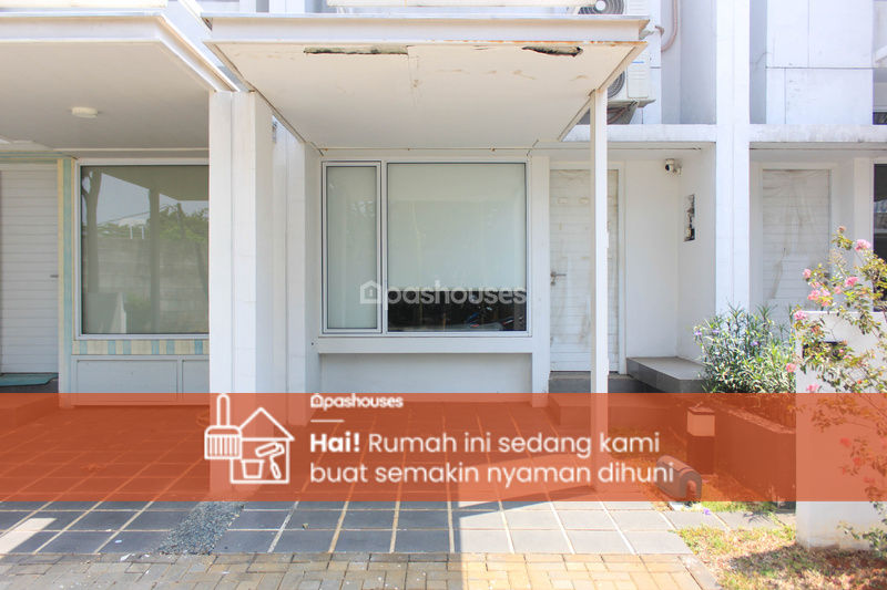 Tabebuya Inspirahaus BSD