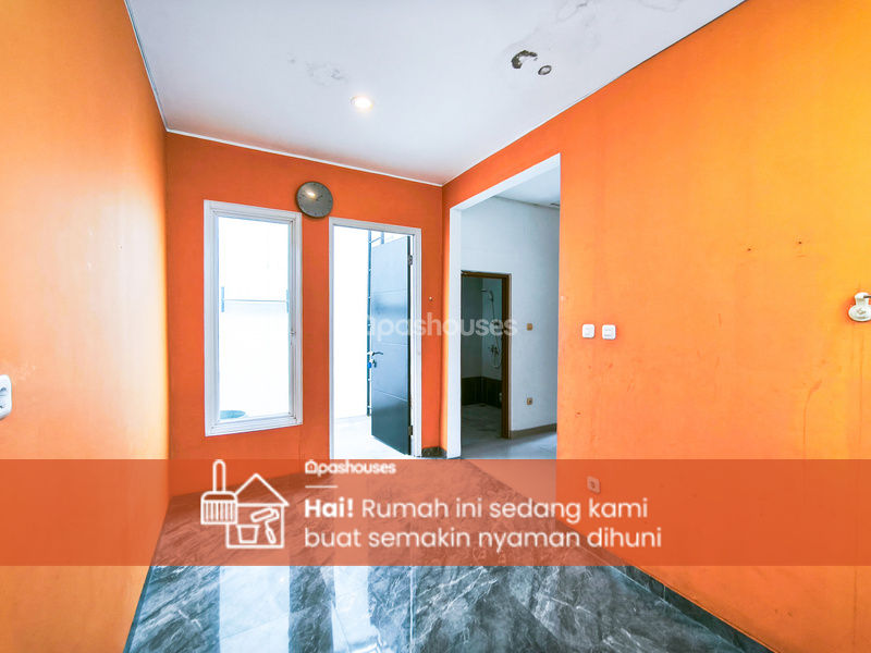 Metland Transyogi Cibubur 