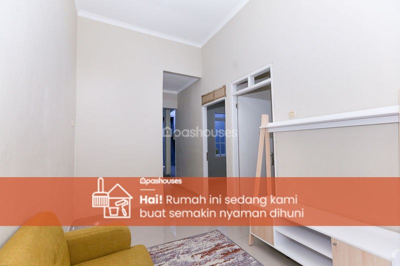 Perumahan Cinere Residence