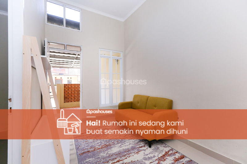 Perumahan Cinere Residence