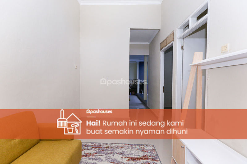 Perumahan Cinere Residence